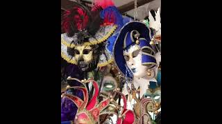 Venice Carnival 2022 -an ultimate lavish extravaganza-