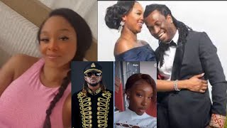 Paul (P-Square) and Wife Anita Okoye, High Court In Abuja Dissolved Marriage. Anita Set to Remarry.