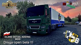 ETS 2 '' Poland Detail Adding''część 2