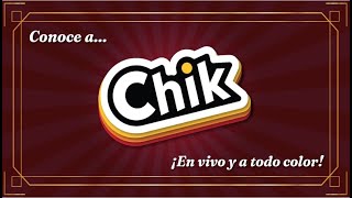 Pollos San Antonio: Presentación Oficial de la Botarga 'Chik'