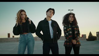 Blackmagic Pocket 4K Fashion Commercial | Zeiss Contax 35mm Lens