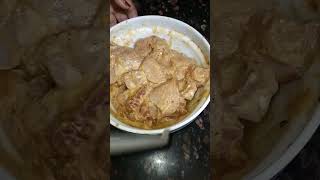 CWS style chicken fry #cook with Shahana-CWS