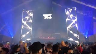 Harvey Mckay @ Drumcode festival 2018