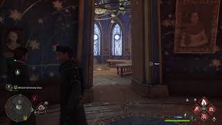 HOGWARTS LEGACY Ps5 Bölüm 15