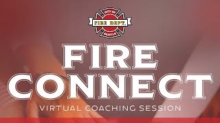 Fire Connect Livestream Recording from Dec. 6, 2023