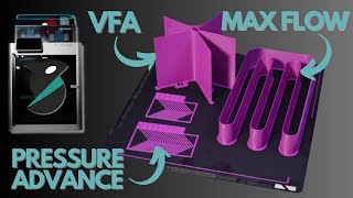 Manual Filament Tuning on Bambu Lab Printers with Orca Slicer! Pt. 2