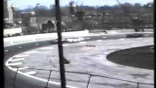 1980 Raceway Park Opening Day Late Model Trophy Dash