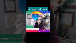 💓 Acceptance & #Courage, Be You - Angel Message of Hope #shorts #hope #angelmessage #selflove