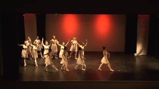 River Flows in You Yiruma Choreography