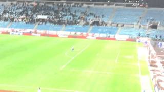 Iraklis - AEK    20/2/16