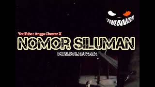 LAGU JOGET TERBARU 2023 ‼️ NOMOR SILUMAN REMIX BY - MUSLIM LASTARDA