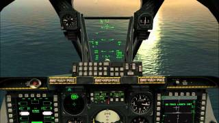 Digital Combat Simulator : A-10C - Naval Ops