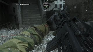 Bouncing Blast - Modern Warfare Remastered