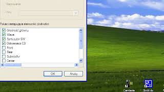 Setup USB microphone on Windows XP