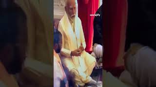 PM Modi at Ayodhya #ayodhyarammandir #pranpratishtha #ayodhya #modi #shorts #viral