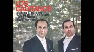 Aquellos duros antiguos - Los gaditanos