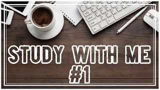 Study with me live | study with me pomodoro (35/5) | No Audio