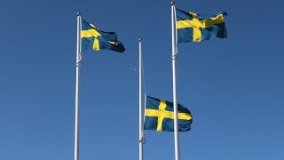 Nationaldagen 2023 i Gråbo