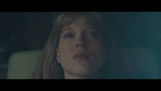 ZOE Official Trailer 2018 Ewan McGregor, Léa Seydoux Movie HD