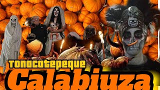 Calabiuza Tonacatepeque 🇸🇻 está en vivo