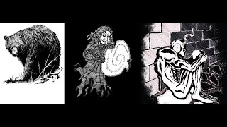 6 More Short Adventures for Your OSR DnD Campaign