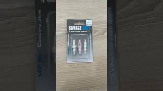 Lrf Avlarının En Meşhur Jigi - Savage Gear Psyco Sprat Turkish Zebra Mix 5 gr