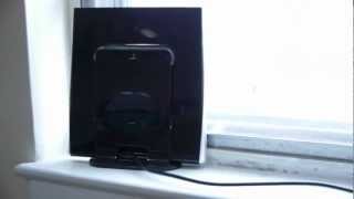 Tech Trick: Better HDTV Reception