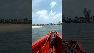 🎼🏖️Curtindo o Veraneio na Praia de Genipabu-RN(03.02)ENSEADA RESTAURANTE🍤🍻PASSEIO DE JANGADA⛵🛶(3)