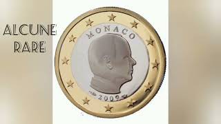 1 euro Rare