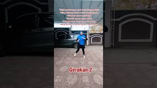 GERAKAN PEMULA CARDIO WORKOUT