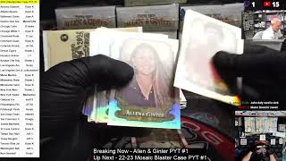 2024 Allen & Ginter Case PYT #1