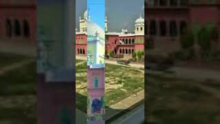 ￼darul uloom deoband#shortvideo Mohammadrehanqasmi