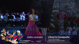 Llévame Oaxaqueña - Mi Guelaguetza - Susana Harp