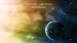 Artem Gribov - Light of Dawn