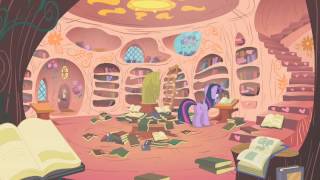 My Little Pony : Friendship is Magic Season 1 Episode 9