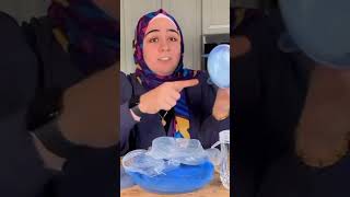 غطيان سيلكون هاتخلينا نستغنى عن Plastic wrap