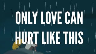 #palomafaith #onlylovecanhurtlikethis#lyrics #shorts #whatsappstatus #englishsongs @lyriczart9893