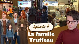 Let's Play Épisode 8 : Soirée Halloween et souvenirs familiaux 🎮