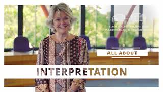 ALL ABOUT - Interpretation (ENG)