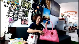 OLEH OLEH BALI - HIKARI PASAR BAG