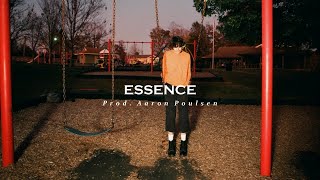 Glaive Hyperpop Type Beat - Essence (Prod. Aaron Poulsen)