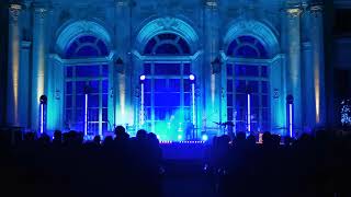 MARCO MASINI LIVE 2021 - Caro Babbo - Concerto di Stupinigi Sonic Park 30/06/2021