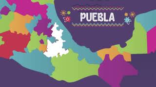 El Estado de Puebla