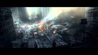 The Division  - Dark Zone Story Trailer (PC/PS4/XBOX ONE)