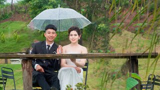 Ngoại Cảnh 2 - Nglưm & Thang - ANNY WEDDING