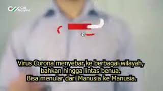 Cara Mengatasi Virus Corona