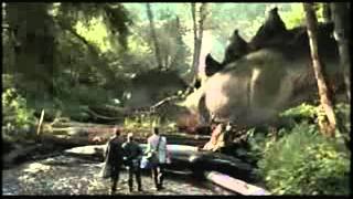 O Mundo Perdido (Jurassic Park 2) - Trailer