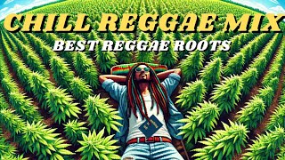 Chill Out with the Best 45 Minutes of Lo-Fi Reggae Mix