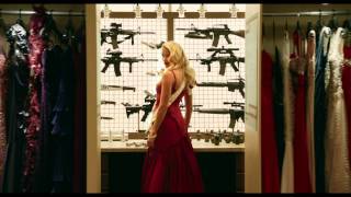 Machete Kills Trailer 3 Featuring Lady Gaga "Aura"