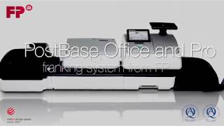 PostBase Office and PostBase Office Pro